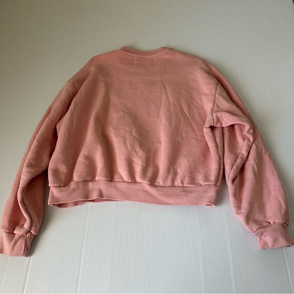 Madhappy x Mr. Chow Sweatshirt Pink, XS - Picture 3 of 13